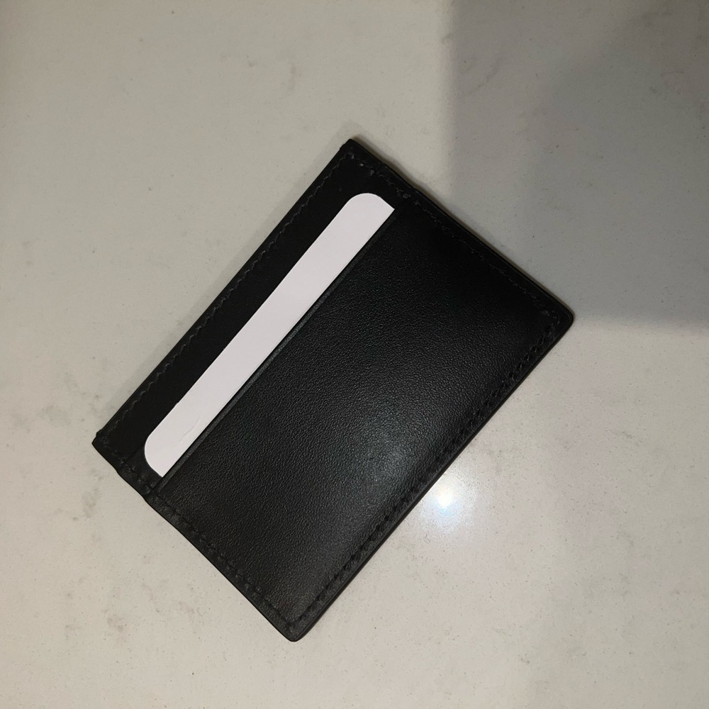 Gucci card holder - Picture 2 of 2